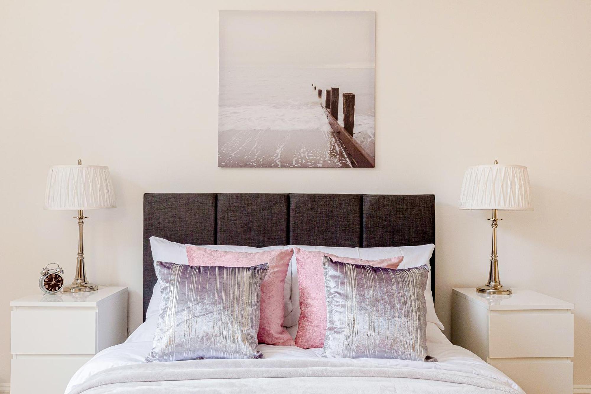 Heart Of Edinburgh City Centre 3 Bed Georgian Apt Exterior photo